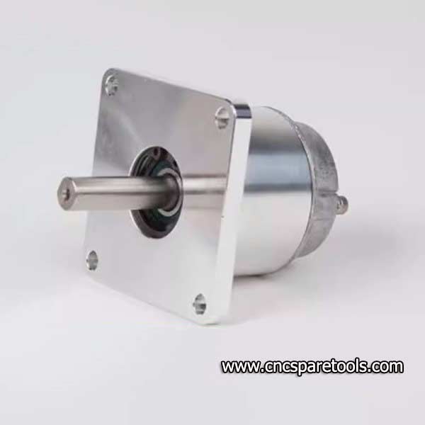 HAAS CNC Machine Spindle Motor Encoder 8192CPR 30-30390 Encoder