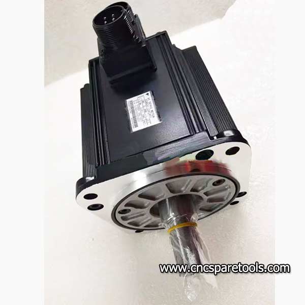 Yaskawa SGMG-18B2ABC Servo Motor for Haas CNC Machine