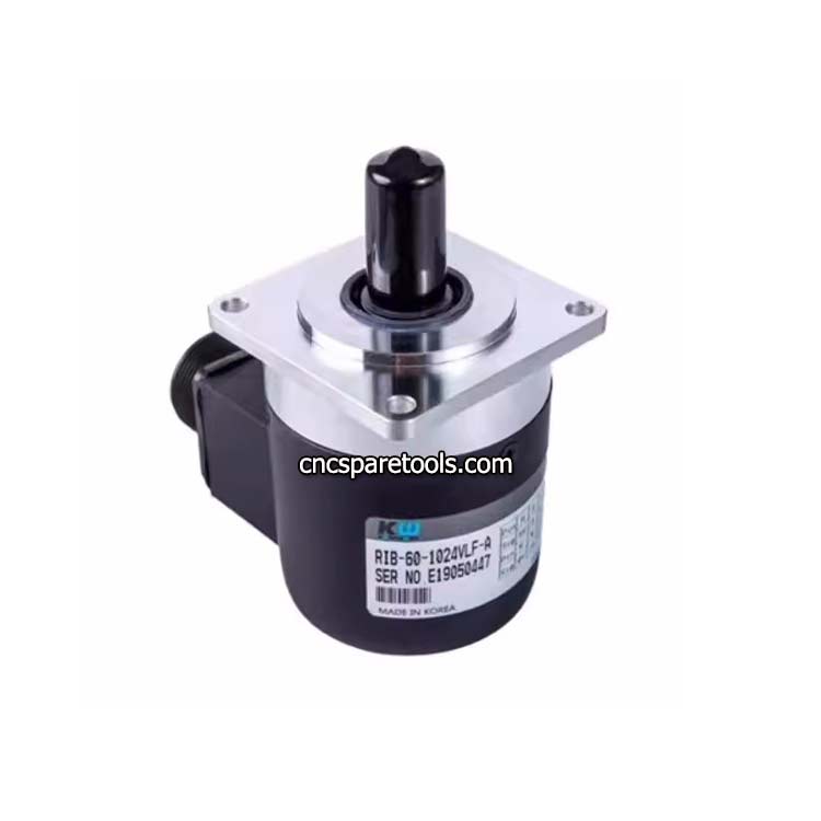 RIB-60-1024VLF-A Kwangwoo Rotary Encoder for Doosan Machine