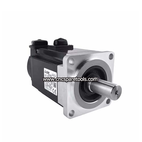 HAAS 62-0095 HF-SP131MK-S2 Mitsubishi Servo Motor