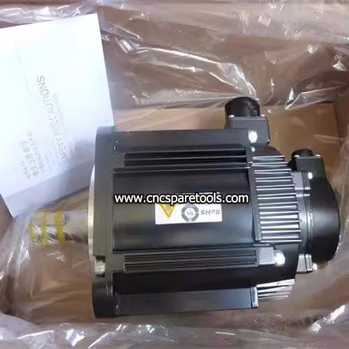 HAAS 93-1929 SGMGV-09ADA6C YASKAWA Servo Motor