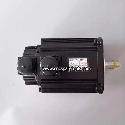 HAAS 62-0009 SGMG-09A2ABC YASKAWA Servo Motor