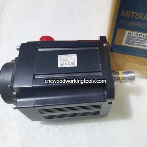 HAAS 62-0096 HF-SP181MK-S2 MITSUBISHI AC Servo Motor