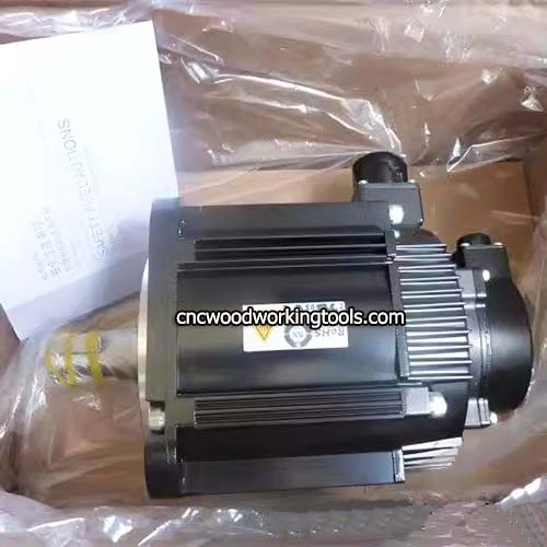 HAAS 93-1931 SGMGV-20ADA6C YASKAWA AC Servo Motor