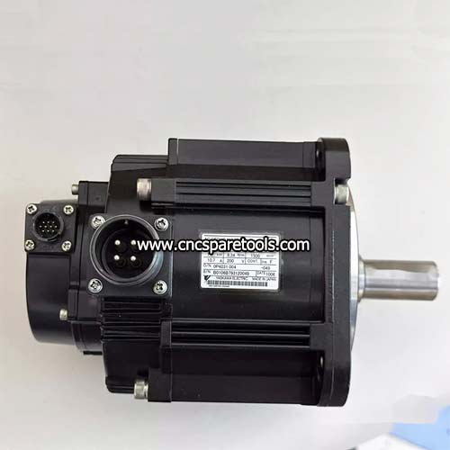 HAAS 62-10017 SGMGV-30ADB61 YASKAWA AC Servo Motor