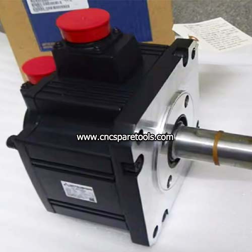 HAAS 93-2712 HF-SP131MK-S2 MITSUBISHI AC Servo Motor