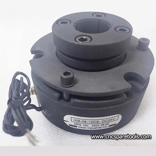 IKB-08-12DS-DC24V X-axis Brake for Doosan Machine