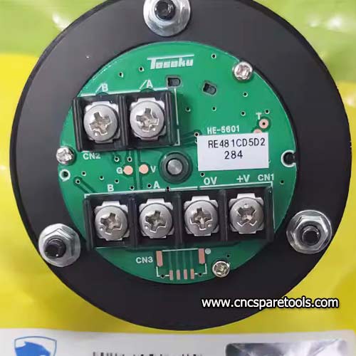 300632-00182 Doosan Electronic Handwheel BARE-760B 
