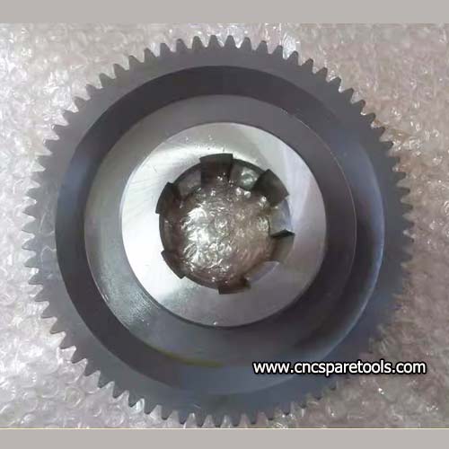 L33511083B AW Gear Wheel for Doosan CNC Machine