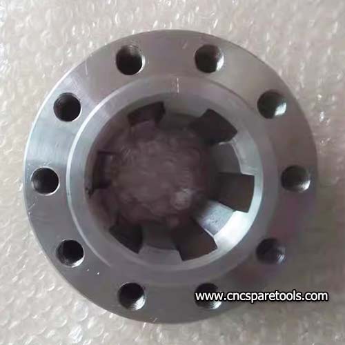 L33511063 Spline Bushing Flange for Doosan CNC Machine