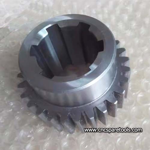 L33511093 AW Gear Wheel for Doosan CNC Machine