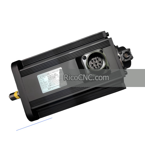 Doosan 300508-00027A RH20TC-1BO VISION Servo Motor