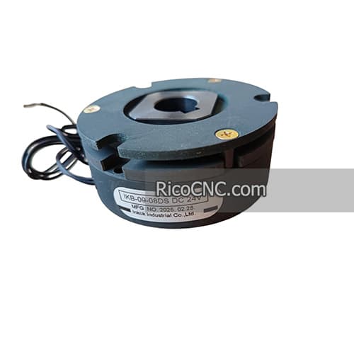 INKOK Brake IKB-09-08DS-DC24V for DOOSAN Machine Tools