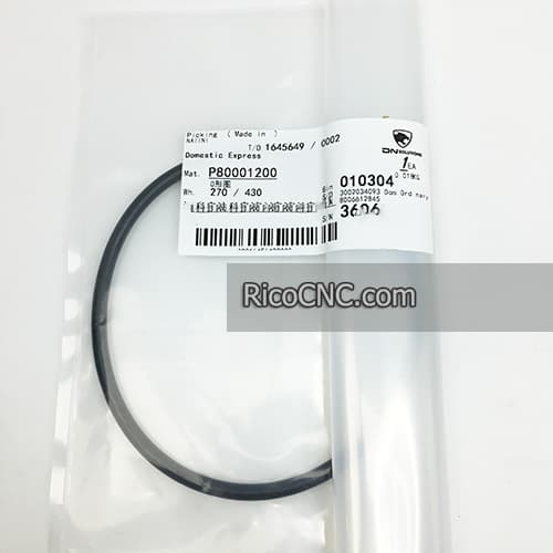 Doosan P80001200 O-Ring for PUMA2100S7 