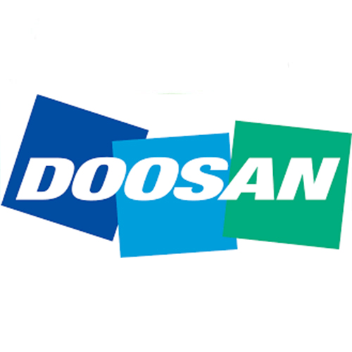 Doosan R10029B ANG.CONTACT BALL BRG 7006DB GH