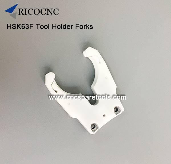 hsk 63 tool clips