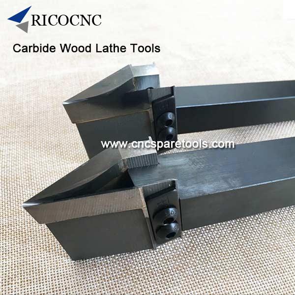 carbide lathe knife