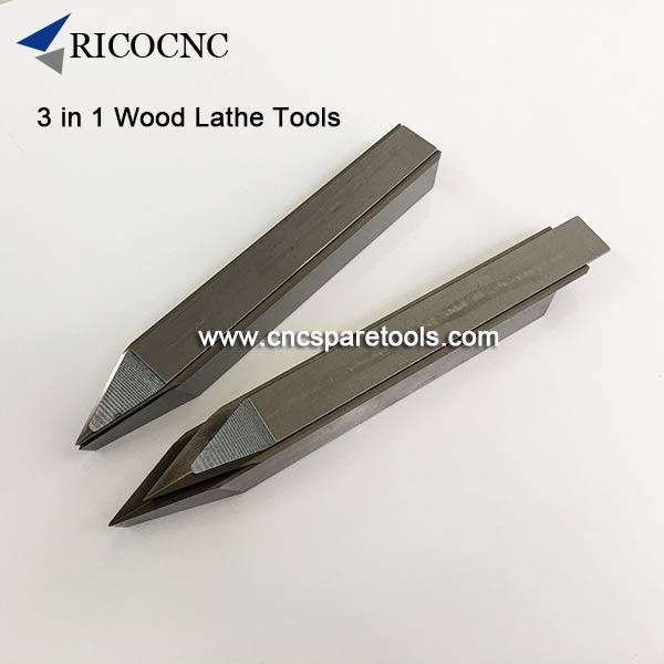cnc lathe tools