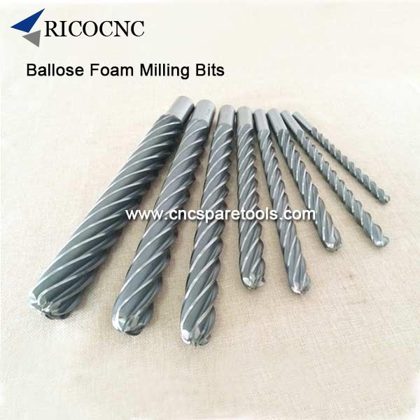 foam router bits