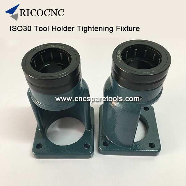 iso30 tool stands