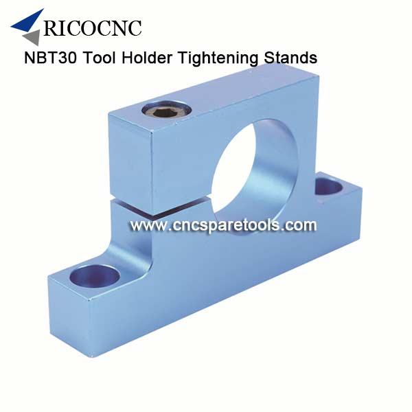 bt30 tool locking stand