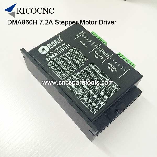 DMA860H Step Driver