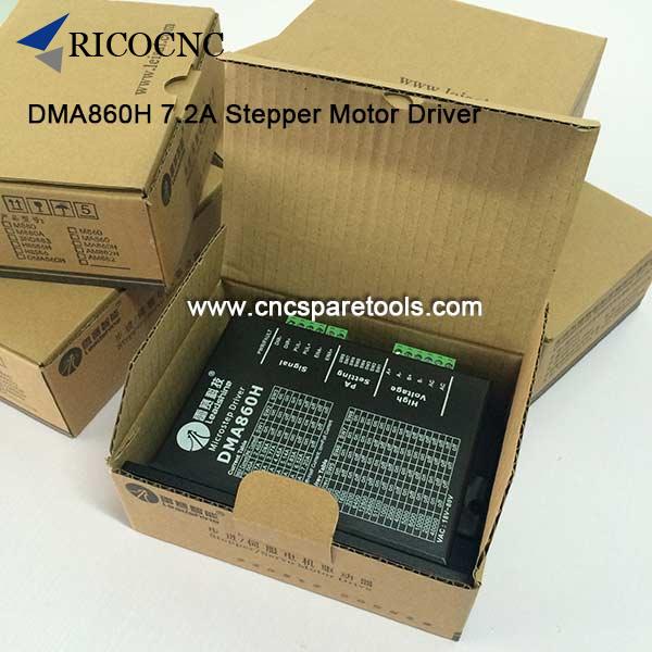 original dma860h stepper driver