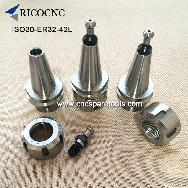cnc router tool holder