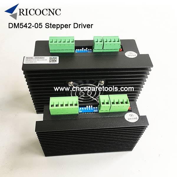 dm542 stepper drive