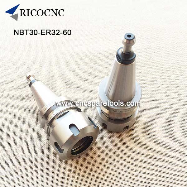 BT30 cnc router holder