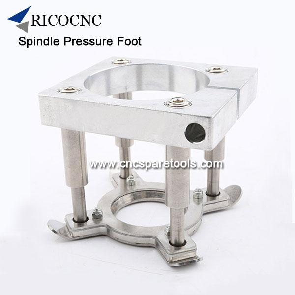 auto pressure plates