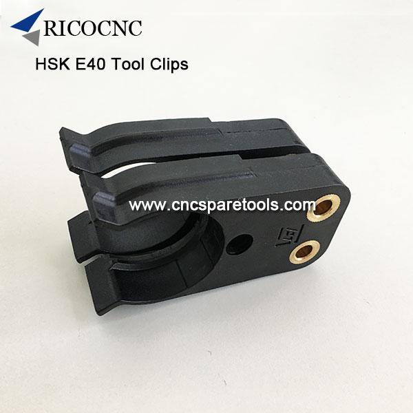 hsk40e tool gripper