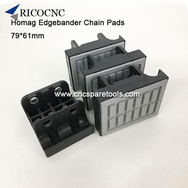 homag chain pads