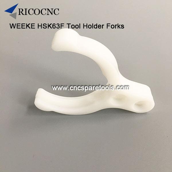 WEEKE Optimat tool holder