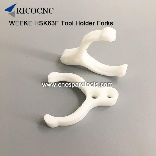 Weeke Optimat BHC Venture Tool Clip