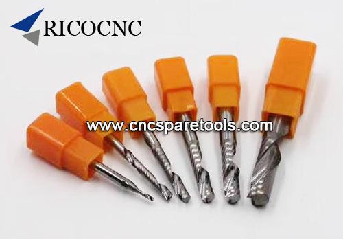acrylic cutting router bits