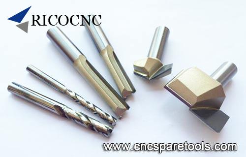 quality cnc router bits