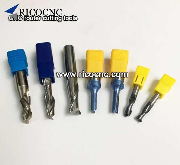 cnc router cutting tools