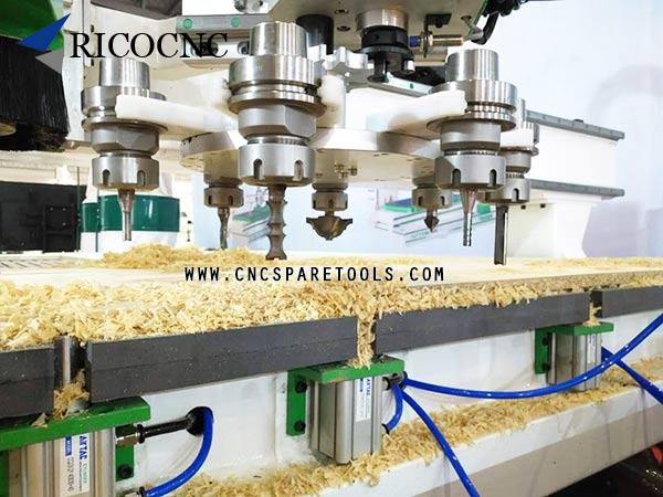 CNC router accessories