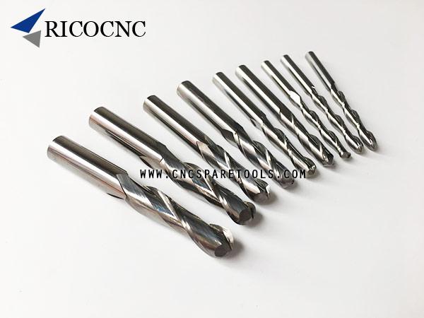 CNC router toolings CNC router toolings