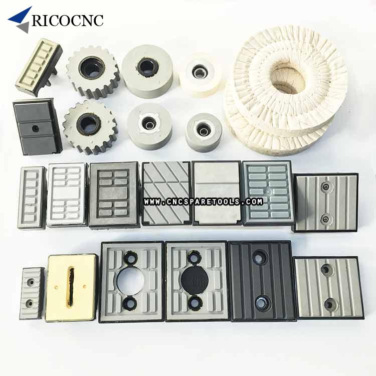 edgebander spare parts