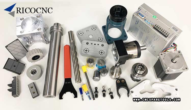 woodworking cnc parts