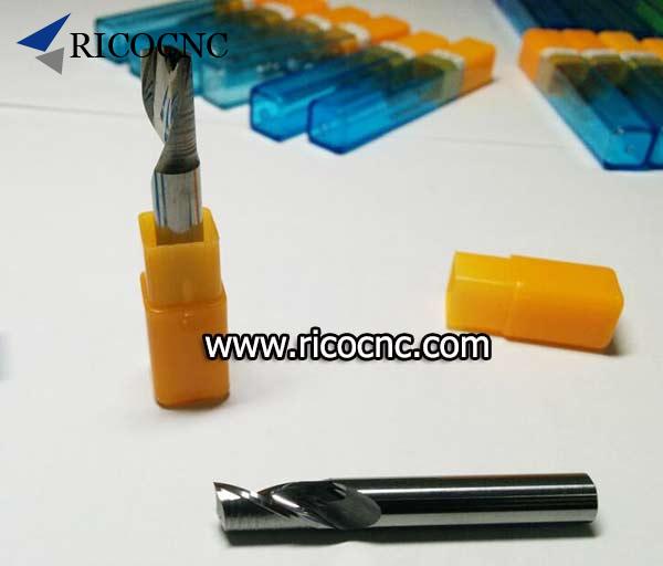 aluminum router bits