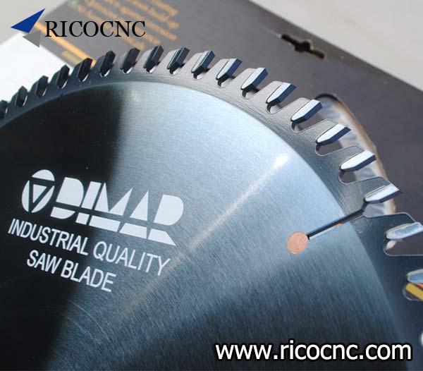 dimar saw blades