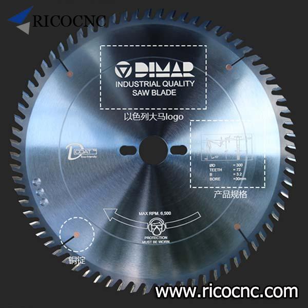 dimar cutting tools