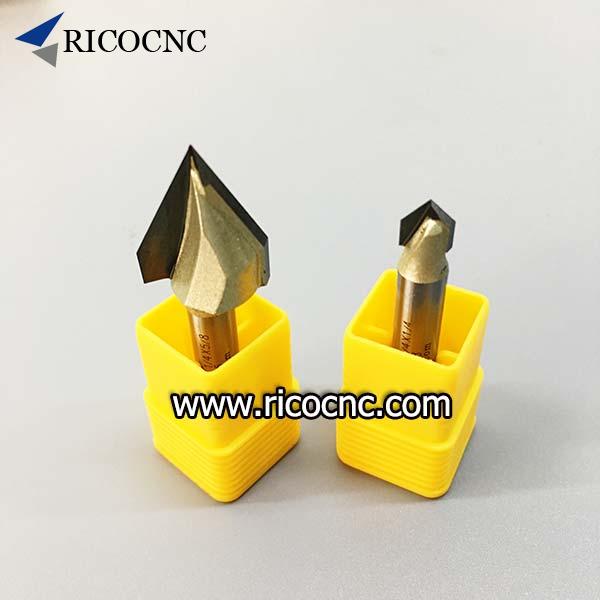 carbide v bits