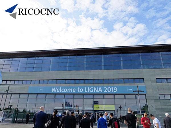 Ligna 2019 Hannover