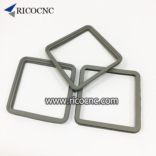 SCM vacuum gasket