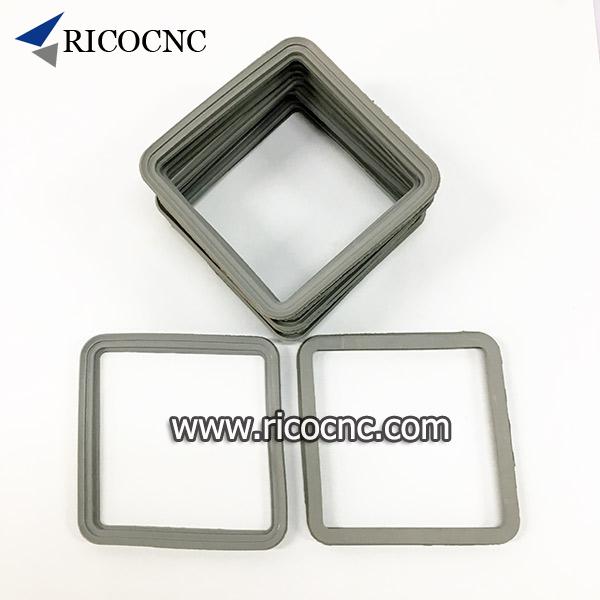 suction cups gasket
