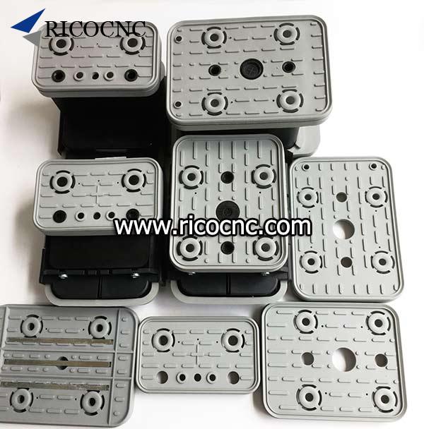 CNC spare parts for woodworking machineries